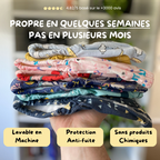 Culotte d'apprentissage à la propreté