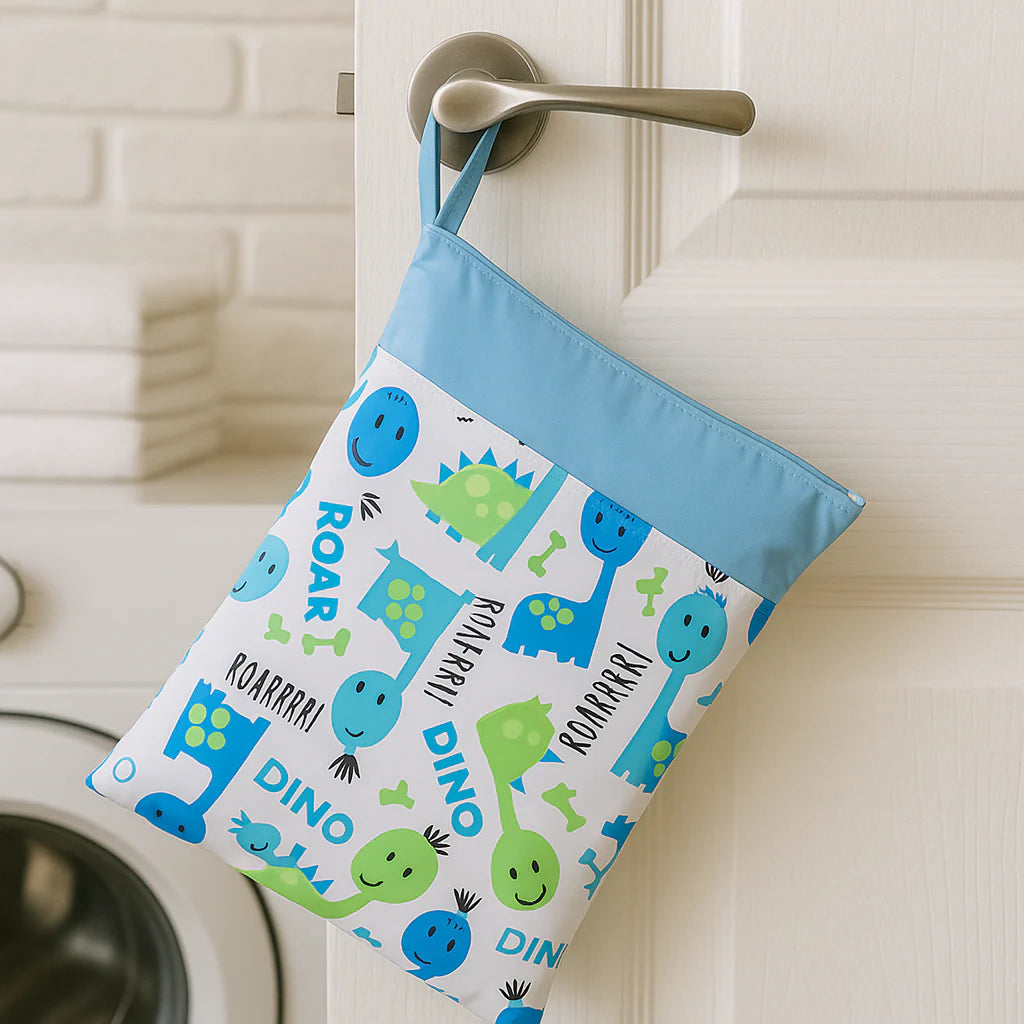 sac imperméable pour couches