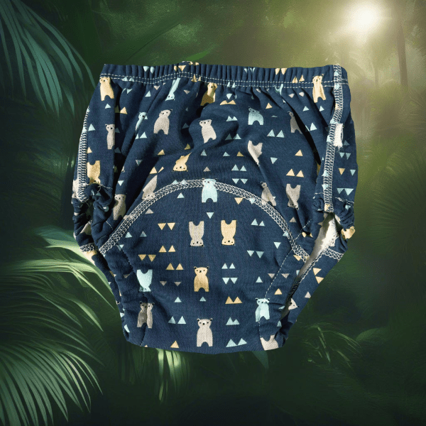 Culotte d'apprentissage à la propreté