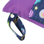 sac imperméable pour couches