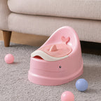 Toilette portable balaine