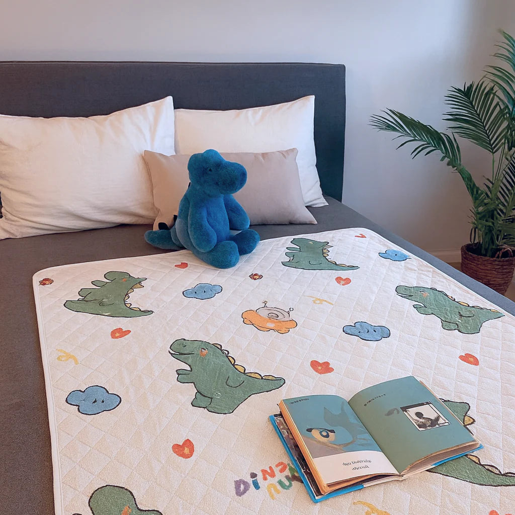 Protège matelas imperméable